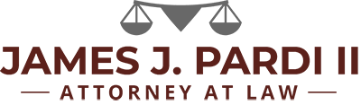  James J. Pardi II, Attorney at Law.